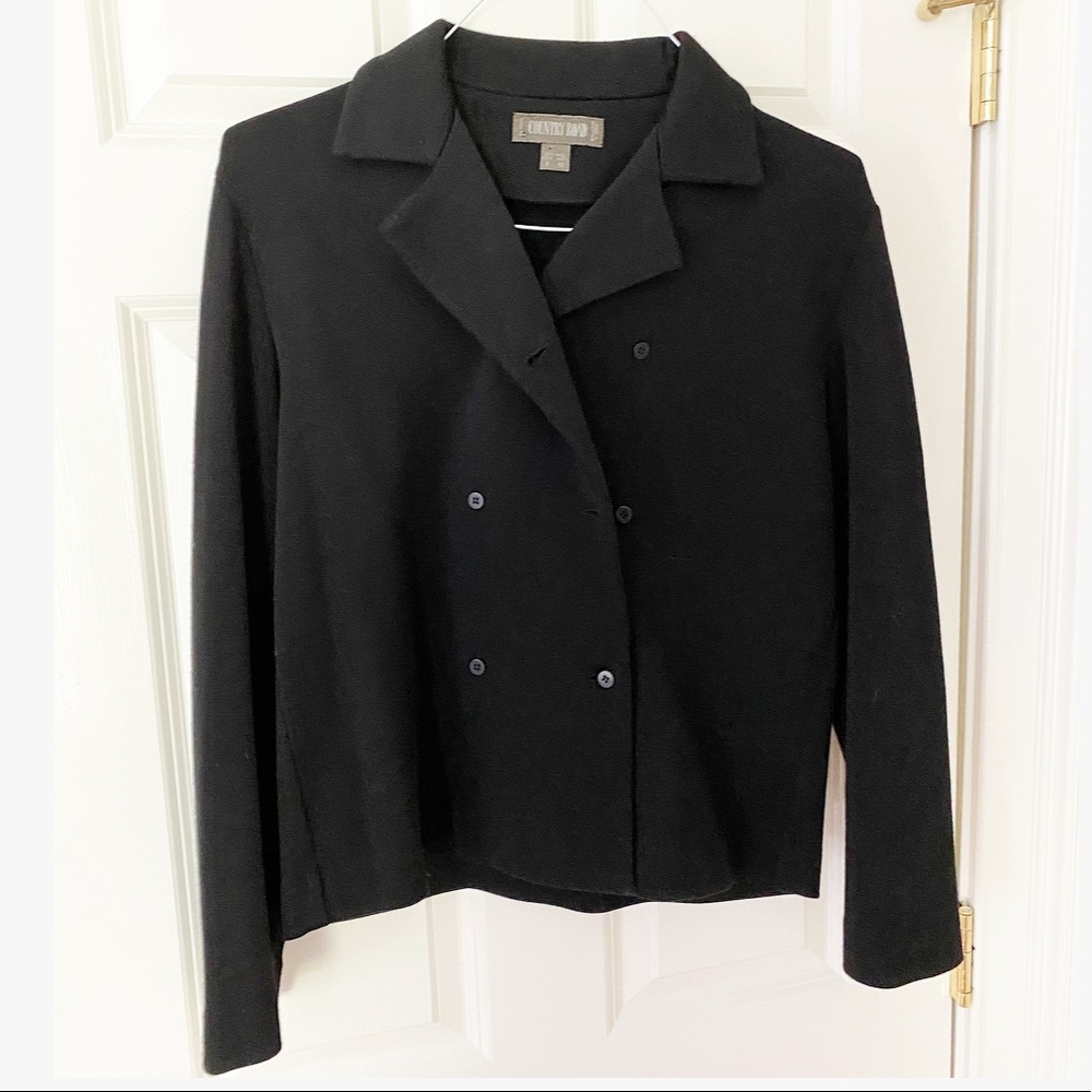 Country Road Jacket